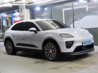 마칸 EV 마칸