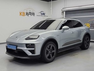 마칸 EV 마칸