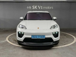마칸 EV 마칸